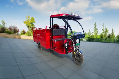 Aerodrive Aerodrive Loader