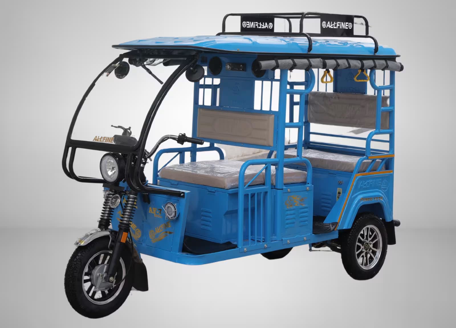 Allfine Allfine AF-7 Eco