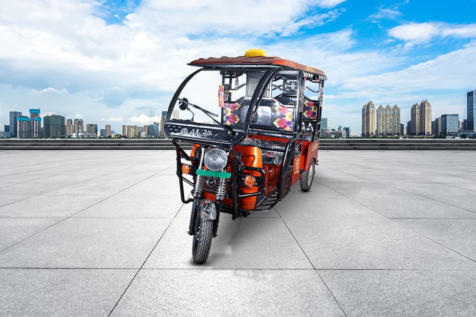 Ambika Ambika GS 8000