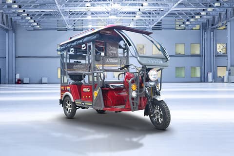 Arrow Ev Arrow Ev Eco