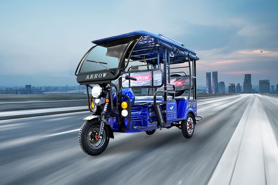 Arrow Ev Arrow Ev Gem