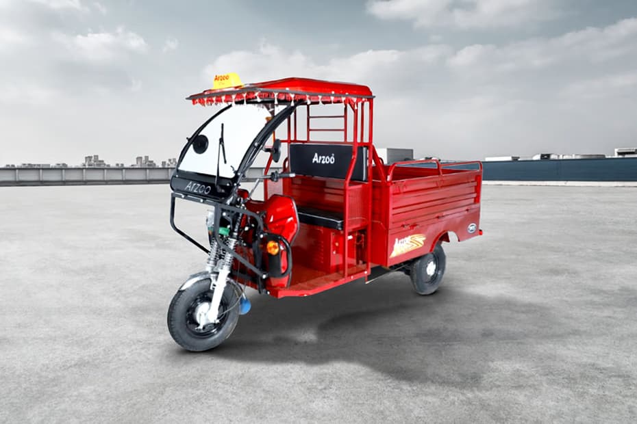 Arzoo Arzoo E-Cart