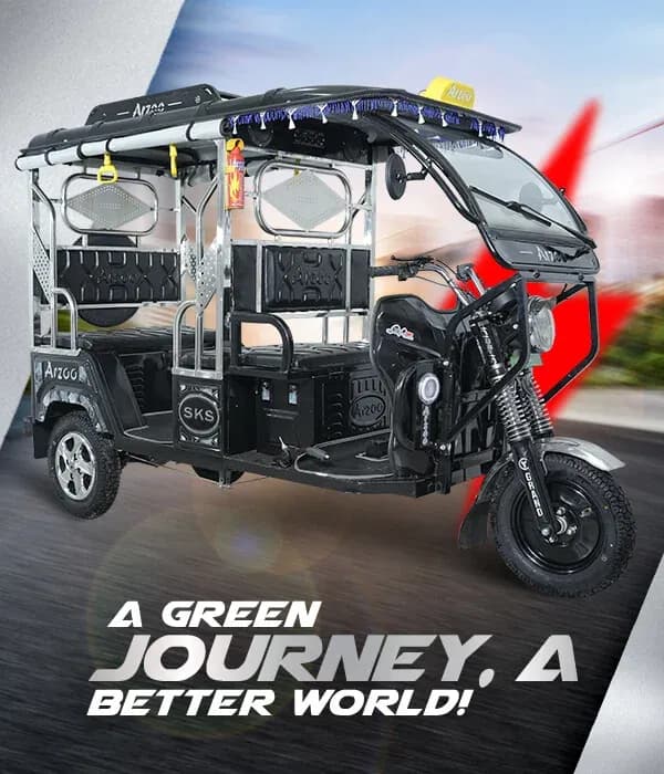 Arzoo Arzoo Eco 22 SS