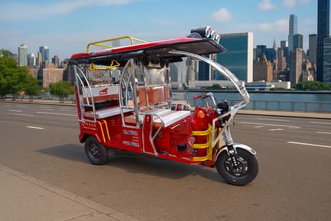 Ashavshakti Ashavshakti Chrome Plus