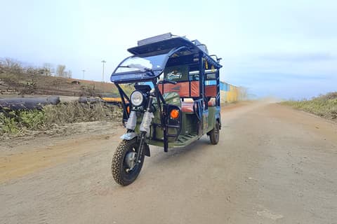 Ashavshakti Ashavshakti Deluxe MS