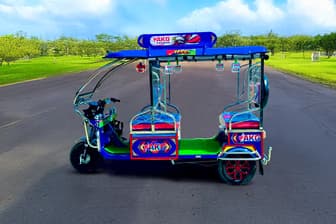 Ashavshakti Ashavshakti MS