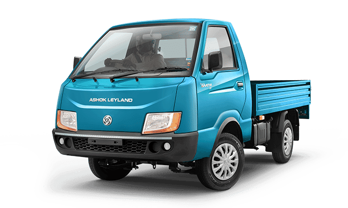 Ashok Leyland Ashok Leyland Dost +