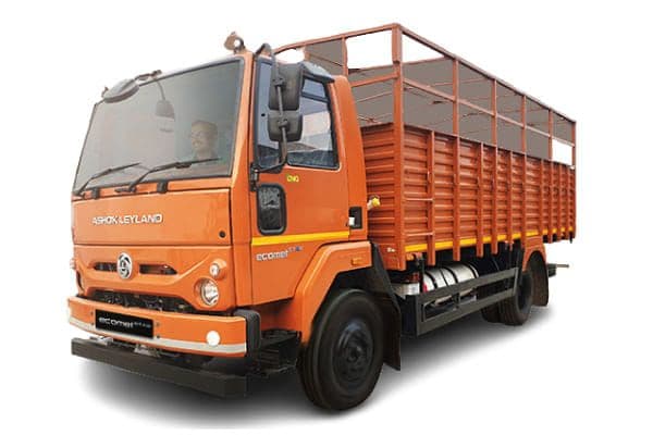 Ashok Leyland Ashok Leyland Ecomet 1615 HE