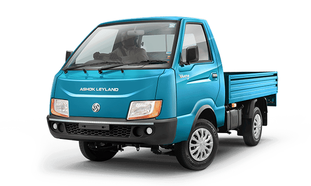 Ashok Leyland Ashok Leyland Saathi