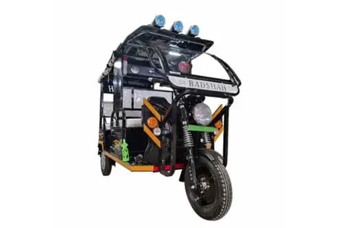 Badshah Badshah Prince Ms