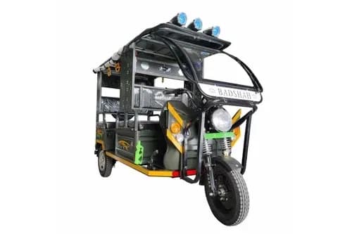 Badshah Badshah Queen Ms