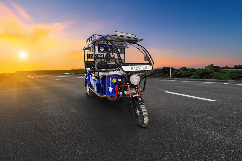 Badshah Badshah Smart Ms