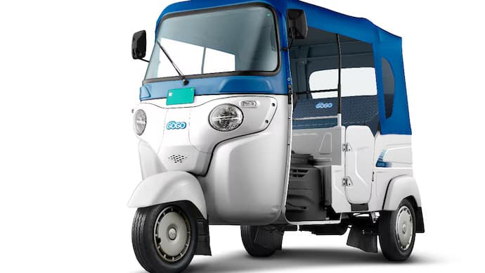 Bajaj Bajaj GoGo P7012