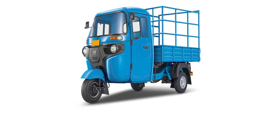 Bajaj Bajaj Maxima C