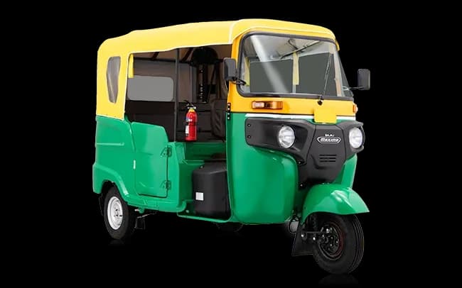 Bajaj Bajaj Maxima Z