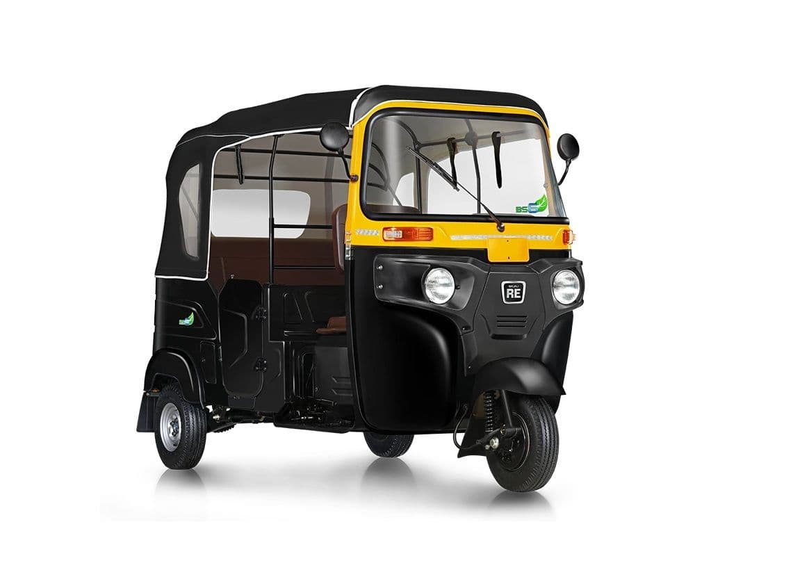 Bajaj RE 2026 Price On Road And Mileage