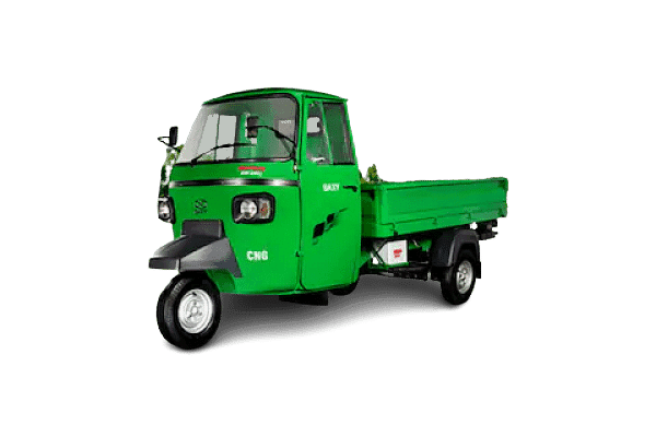 Baxy Mobility Baxy Mobility Super King