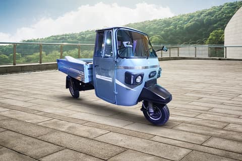 Baxy Mobility Baxy Mobility Super King M-TEC