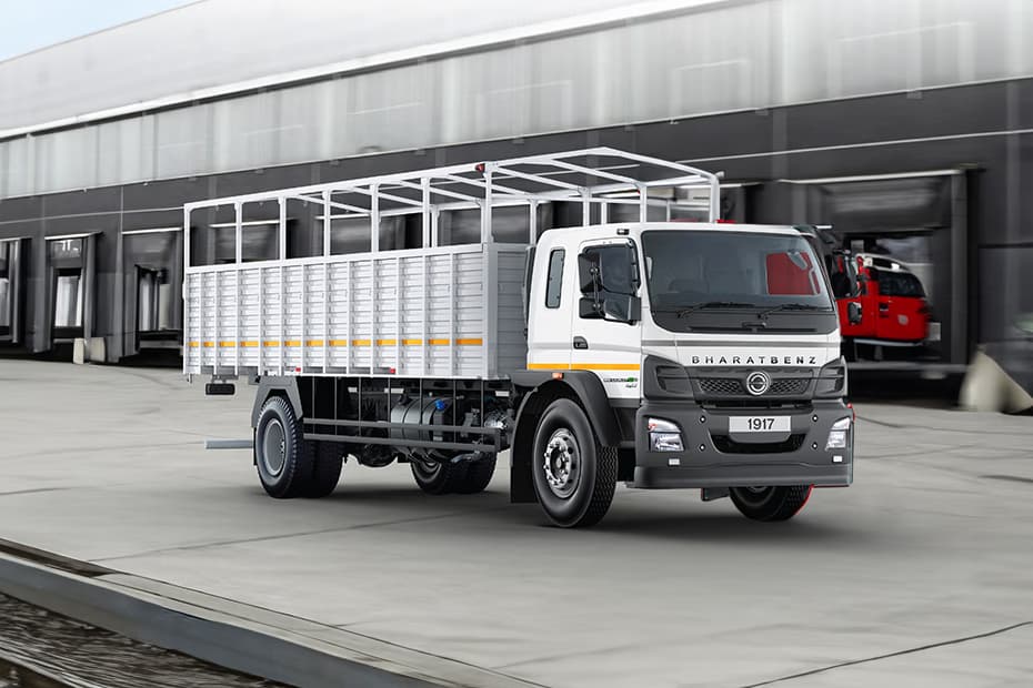 BharatBenz BharatBenz 1917R
