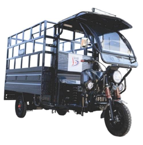 Bhavi Bhavi E Loader