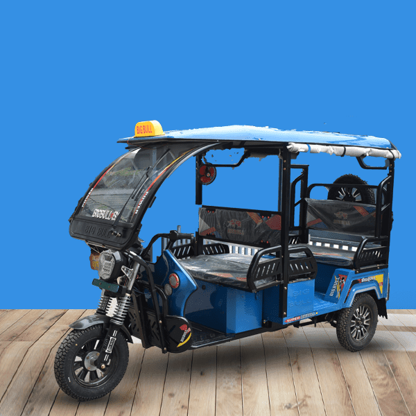 Big Bull Big Bull B1