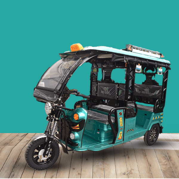 Big Bull Big Bull B6