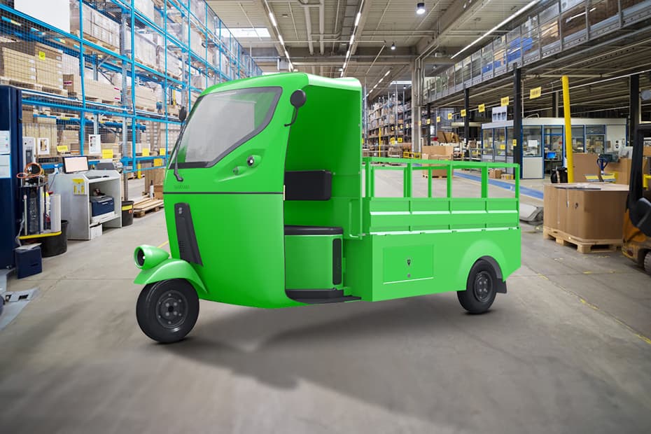 Biliti Electric Biliti Electric Taskman