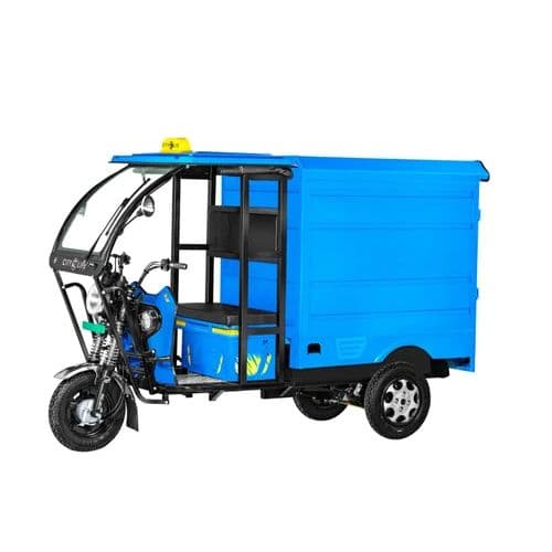 City Life City Life Closed Body Loader LI-MAX