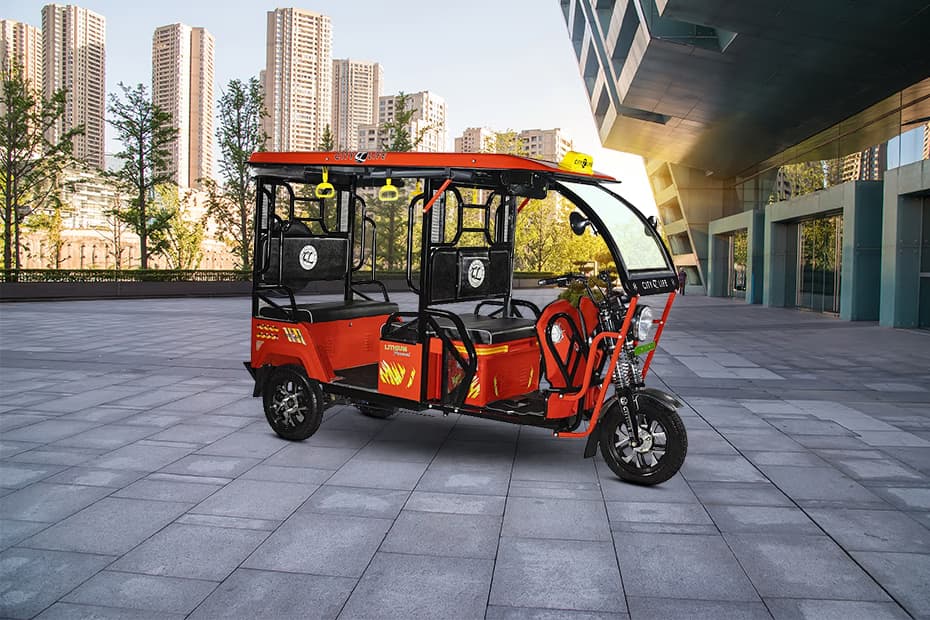 City Life City Life LI PRIMA 2022