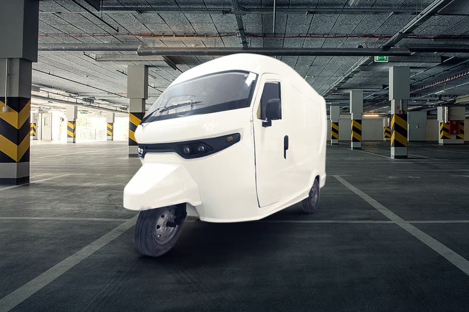 Dandera Dandera Otua