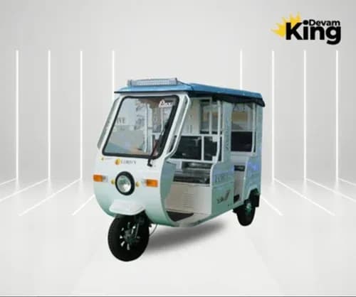 Devam Ev Devam Ev King