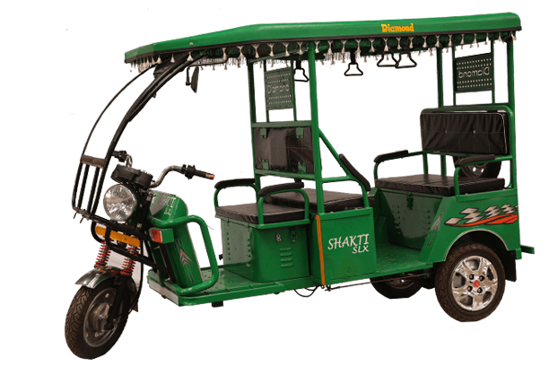 Diamond Diamond Shakti