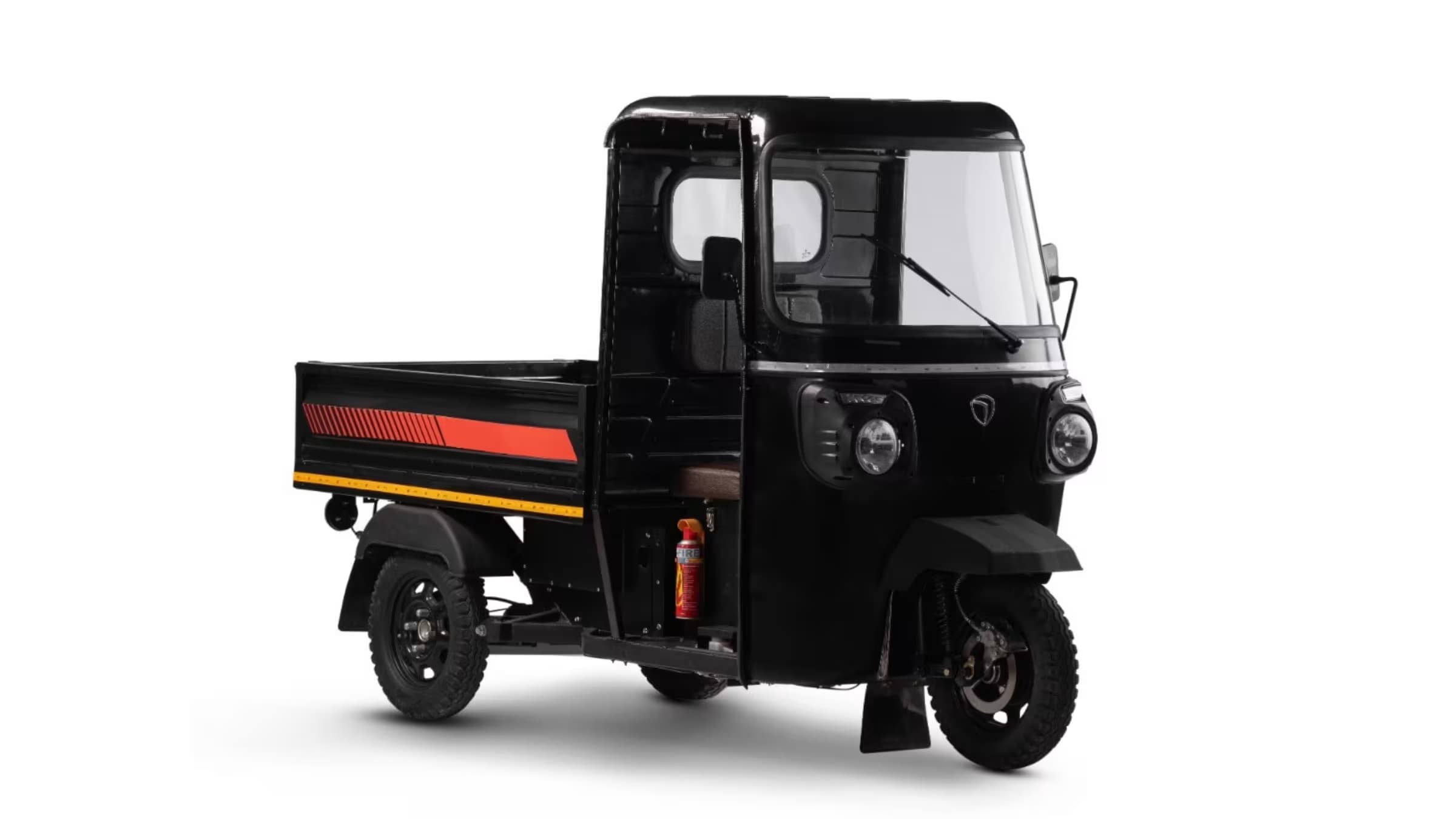 EVI Mobility EVI Mobility Chhota Bull