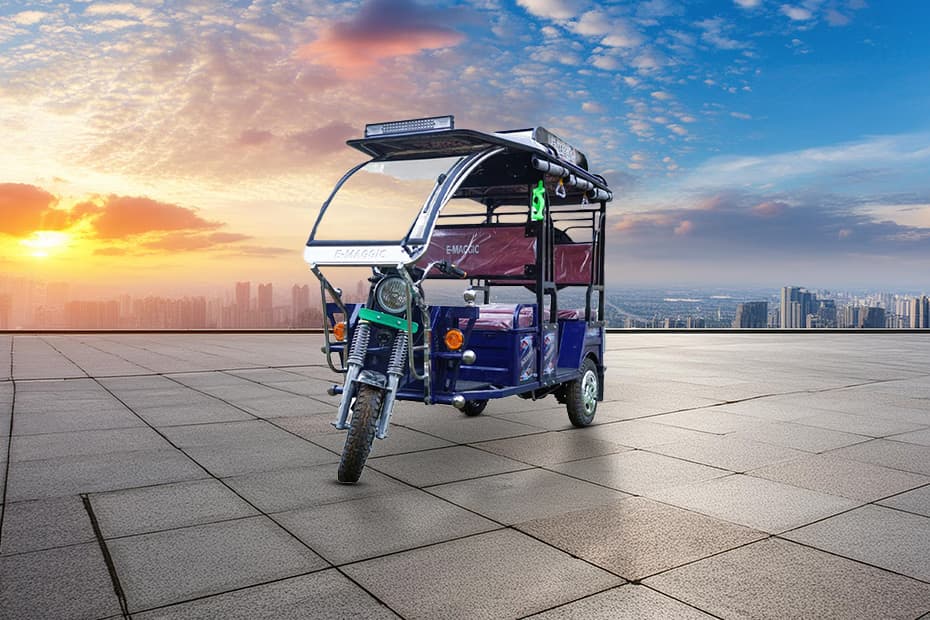 E-Maggic E-Maggic M.S