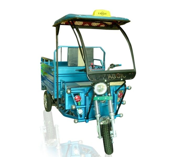 E-Maggic E-Maggic S.S