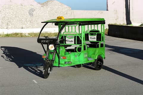 E-Sathi E-Sathi M.S.