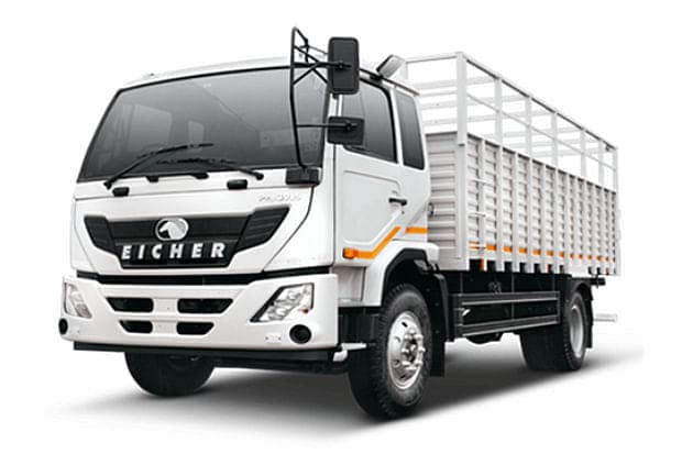 Eicher Eicher Pro 3015