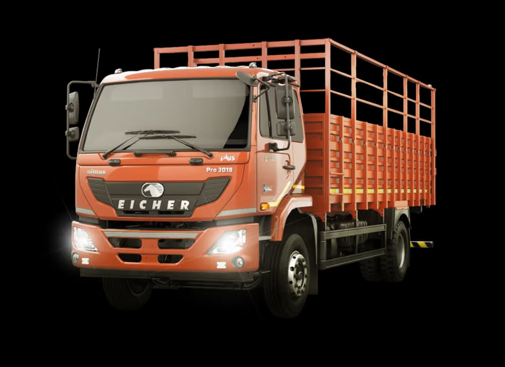 Eicher Eicher Pro 3018