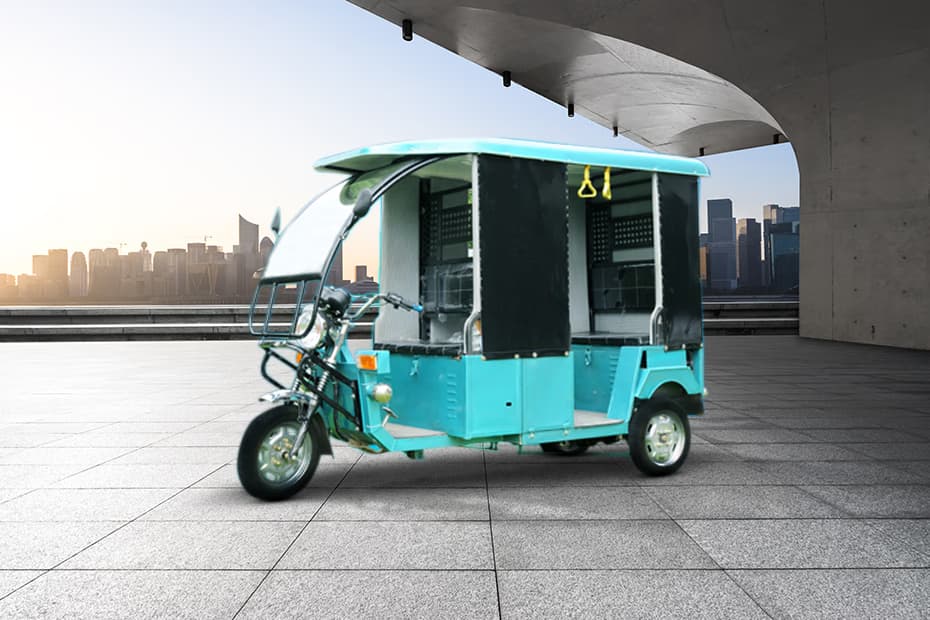 Eko Tejas Eko Tejas Metro-100