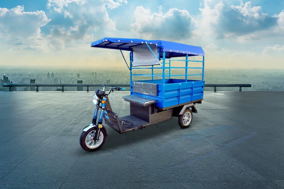 Eko Tejas Eko Tejas RUGD-121