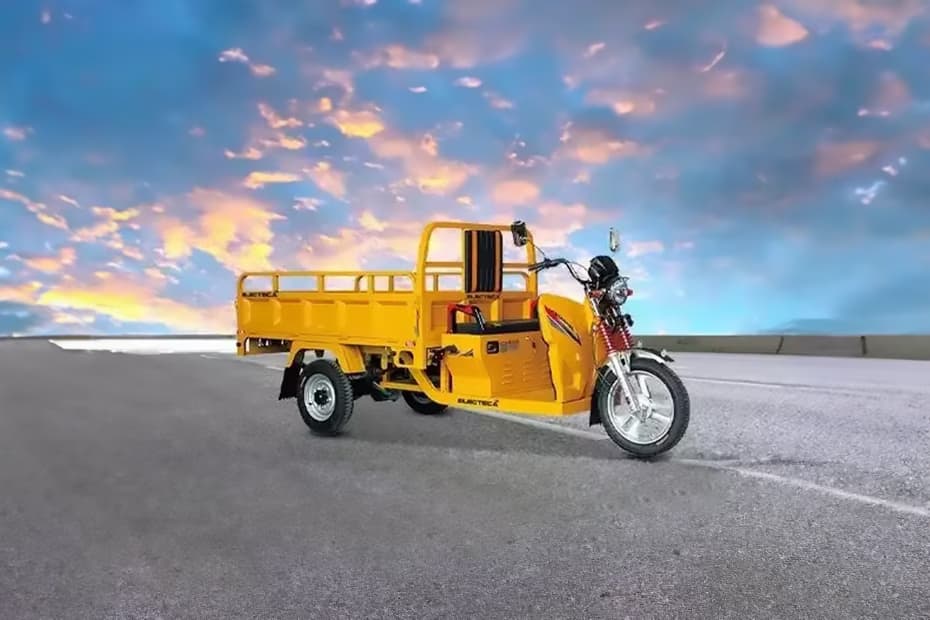 Electeca Electeca Loader