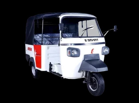 Erisha Erisha E Smart