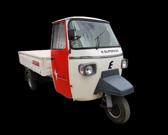 Erisha Erisha E Superior