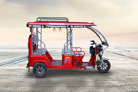 G.R.D Motors G.R.D Motors Fighter Pro