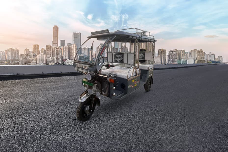 Gkon Gkon Eco Veer Ms