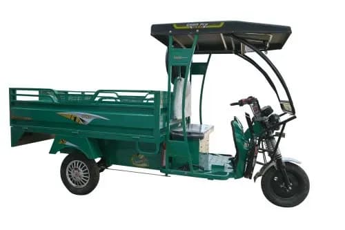 Gkon Gkon Ms Battery Operated Loader