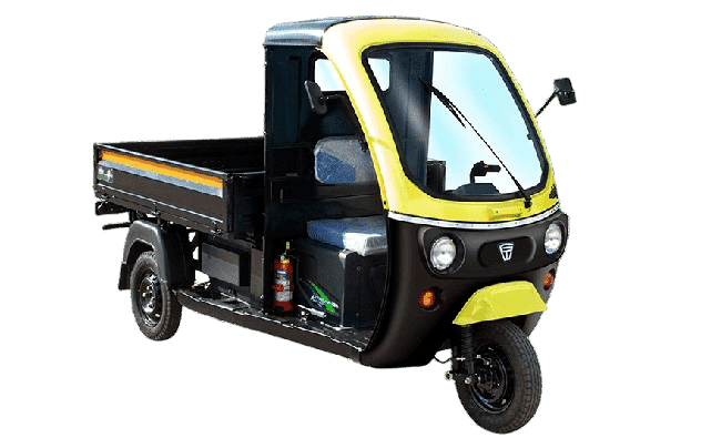 Godawari Godawari Eblu Reino-E Loader