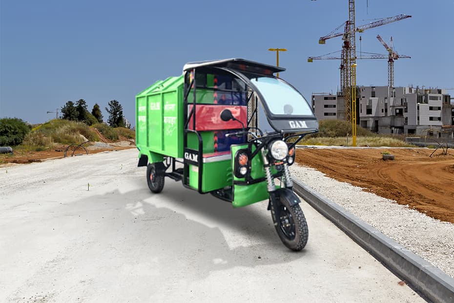 Gopal Auto Motors Gopal Auto Motors Garbage