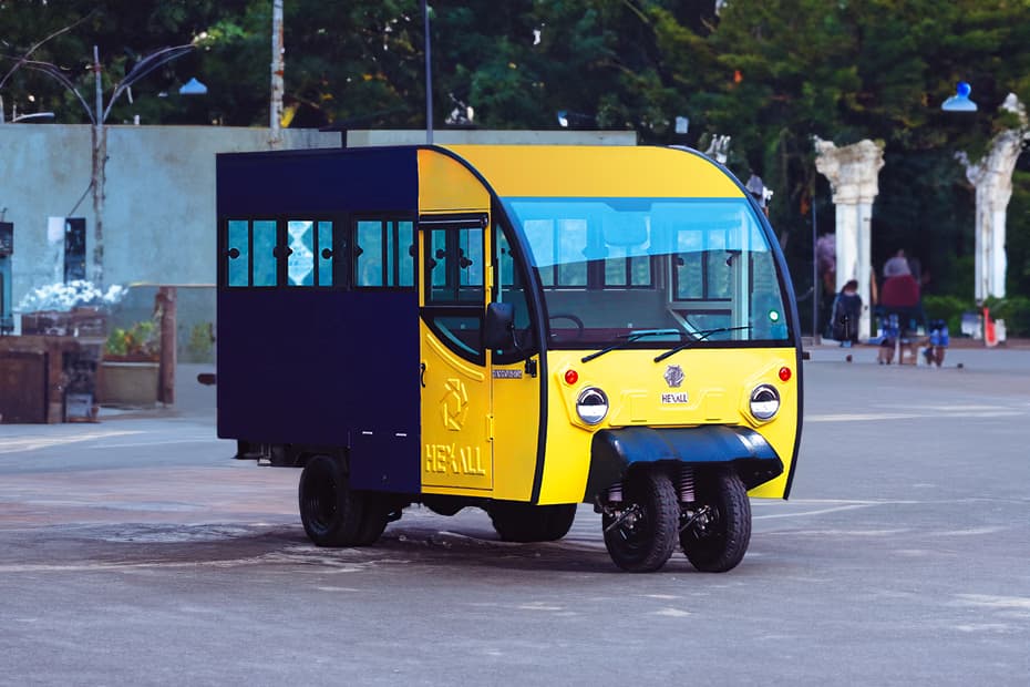 Hexall Hexall Mammoth HOP