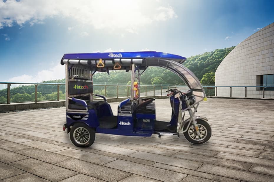 Hitech Hitech Ht Queen